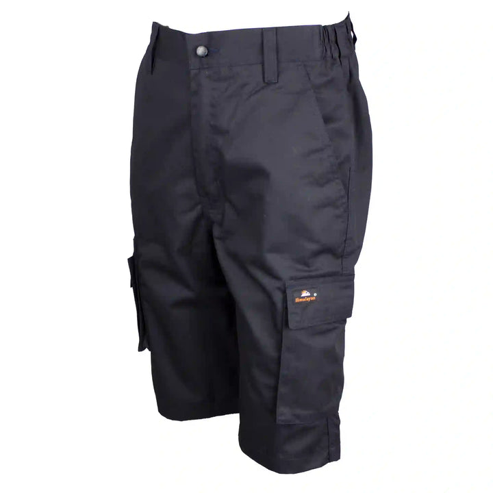 Himalayan H828 Icon Basic Navy Work Shorts