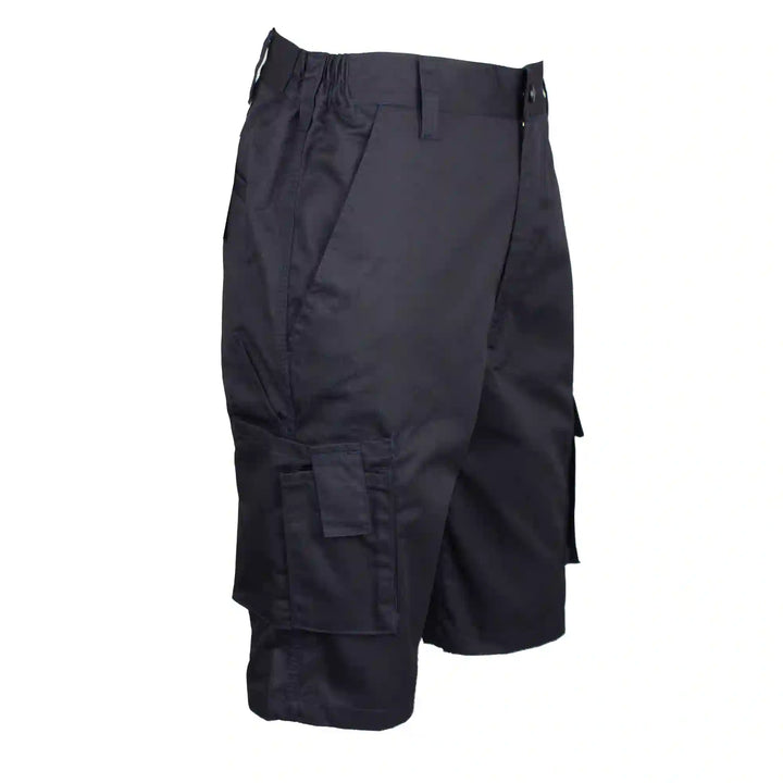 Himalayan H828 Icon Basic Navy Work Shorts