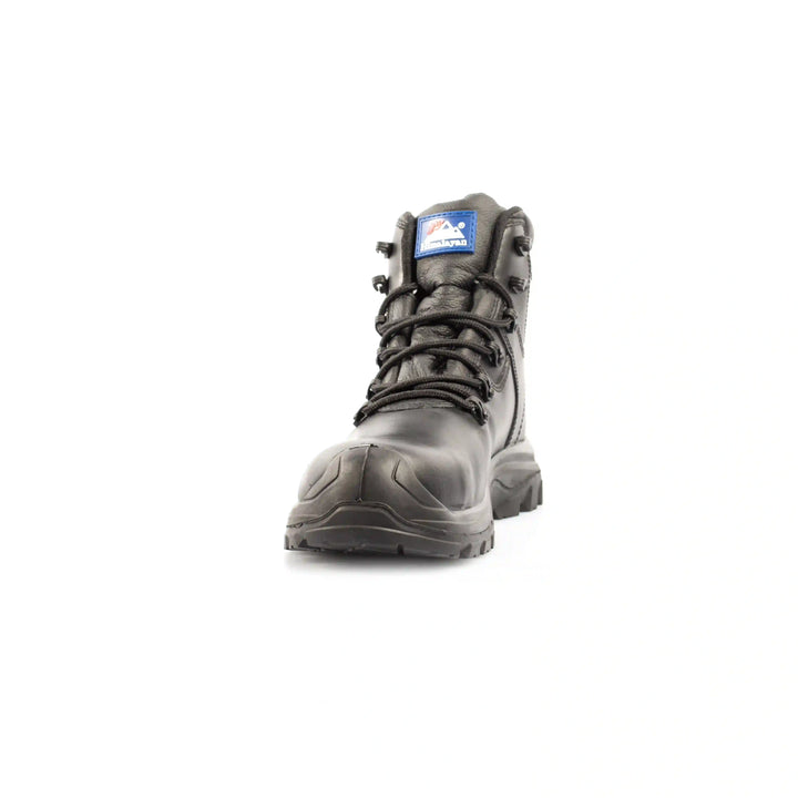 Himalayan 5200 S3/SRC Waterproof Composite Black Safety Boot