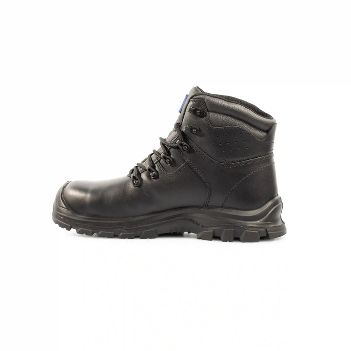 Himalayan 5200 S3/SRC Waterproof Composite Black Safety Boot