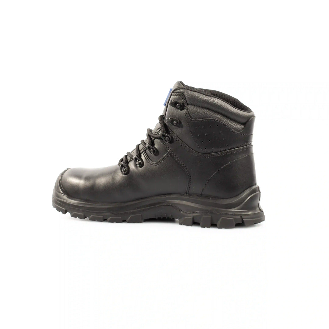 Himalayan 5200 S3/SRC Waterproof Composite Black Safety Boot