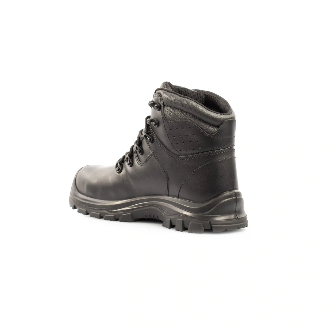 Himalayan 5200 S3/SRC Waterproof Composite Black Safety Boot