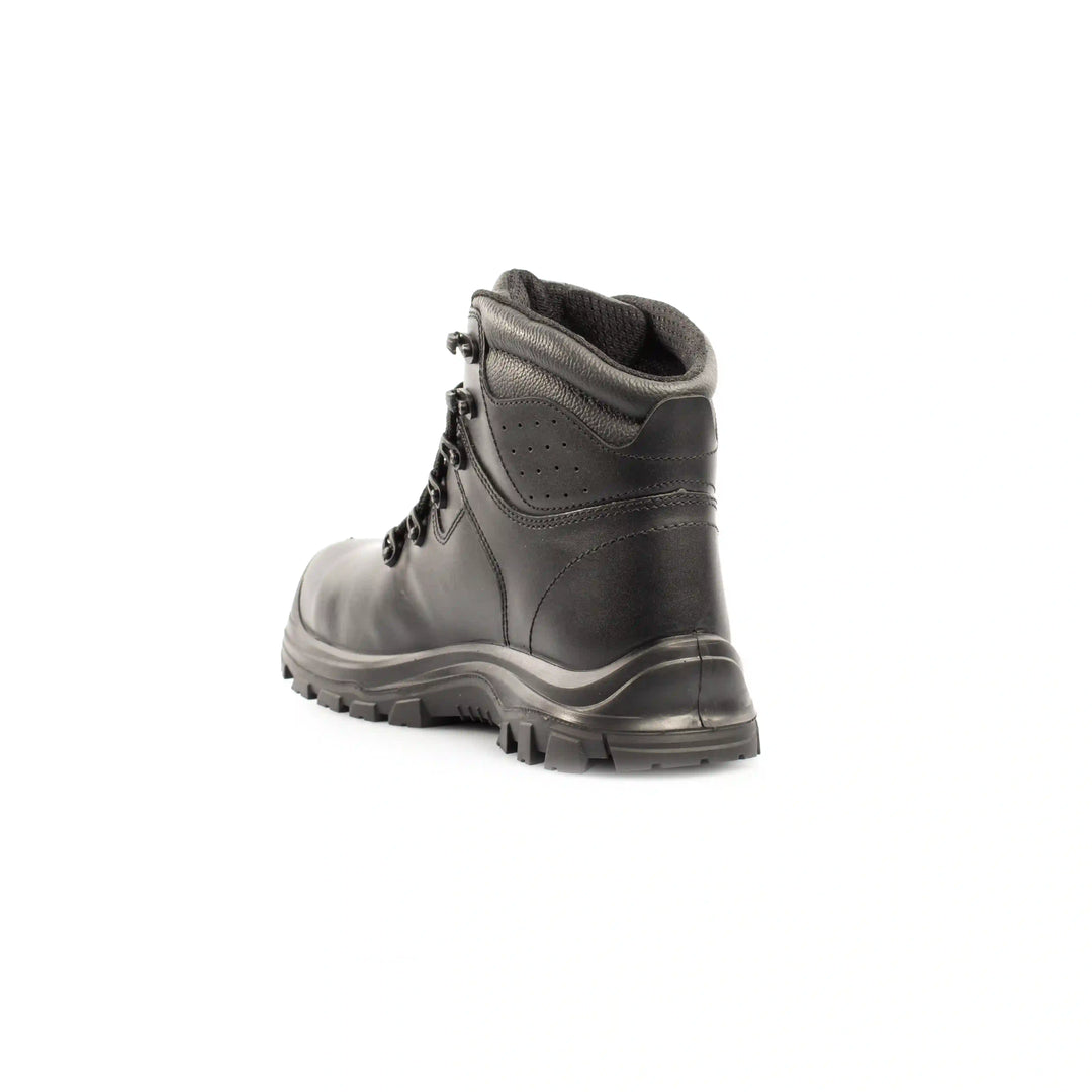 Himalayan 5200 S3/SRC Waterproof Composite Black Safety Boot