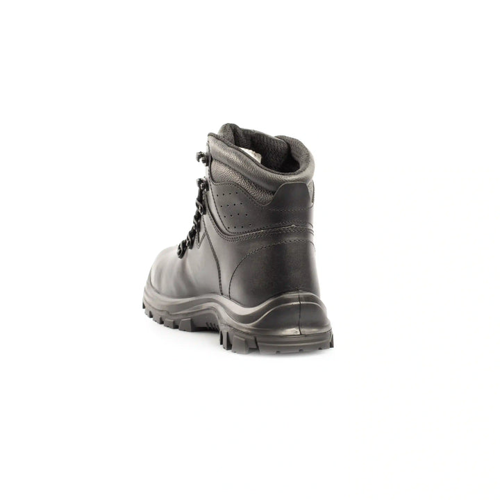 Himalayan 5200 S3/SRC Waterproof Composite Black Safety Boot