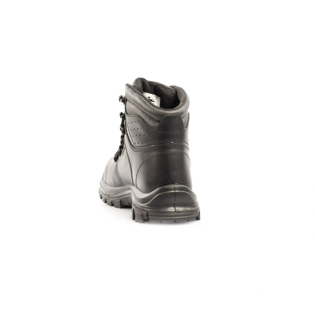 Himalayan 5200 S3/SRC Waterproof Composite Black Safety Boot