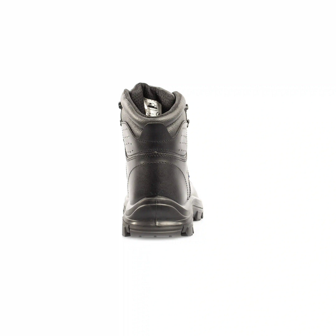 Himalayan 5200 S3/SRC Waterproof Composite Black Safety Boot