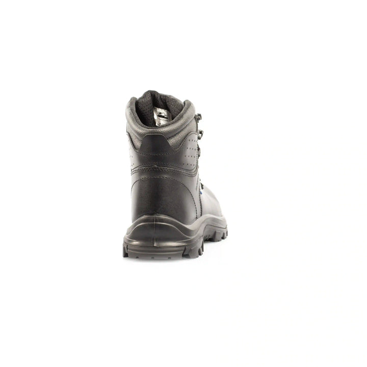 Himalayan 5200 S3/SRC Waterproof Composite Black Safety Boot