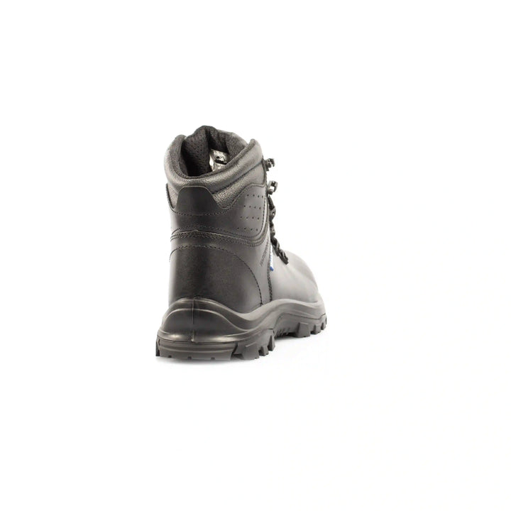 Himalayan 5200 S3/SRC Waterproof Composite Black Safety Boot