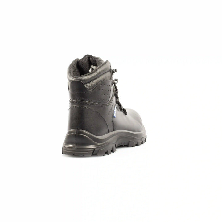 Himalayan 5200 S3/SRC Waterproof Composite Black Safety Boot