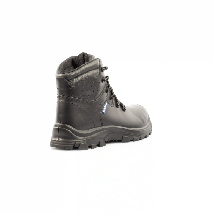 Himalayan 5200 S3/SRC Waterproof Composite Black Safety Boot