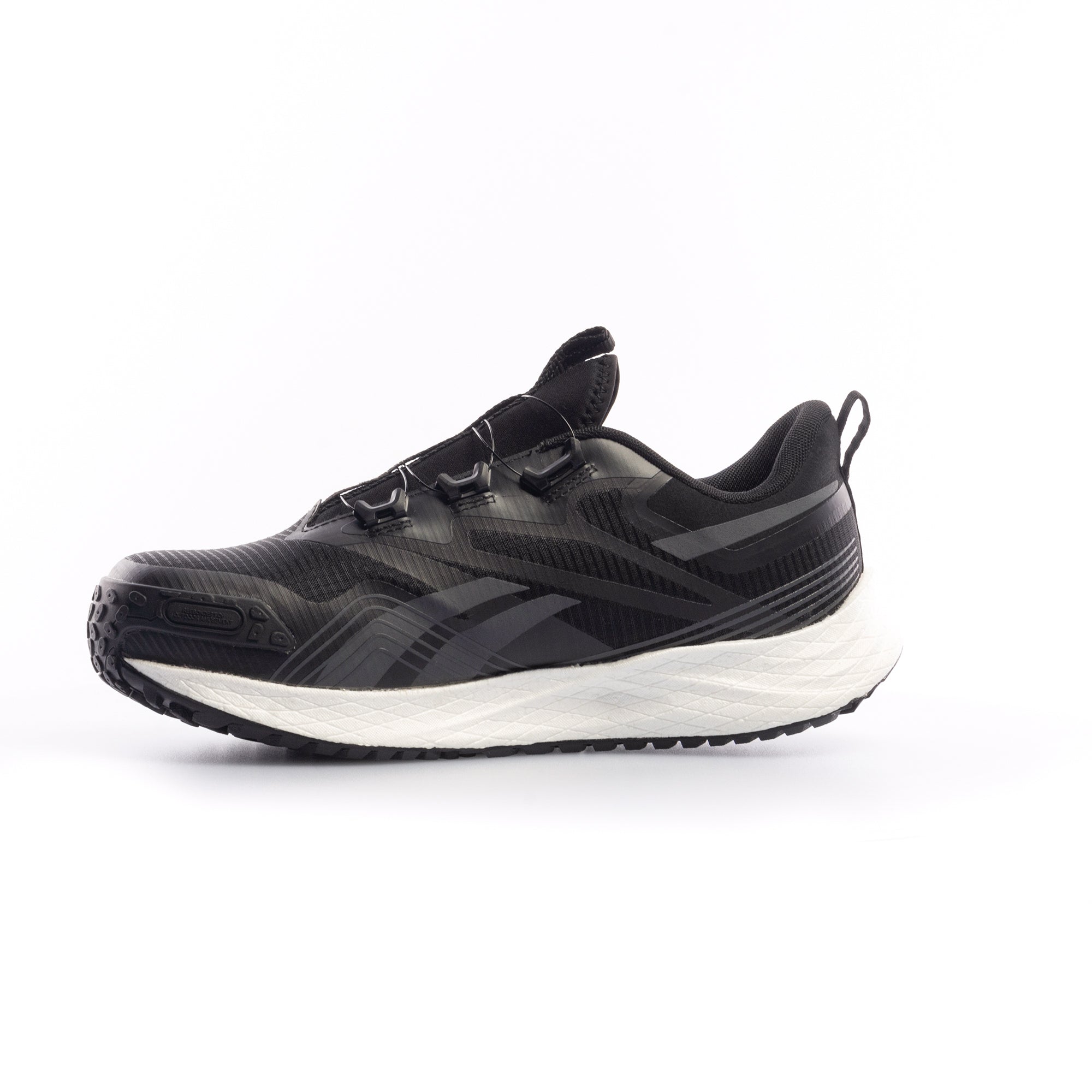 Reebok R3613 Athletic Work Shoe with BOA