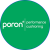 Poron Performance Cushioning