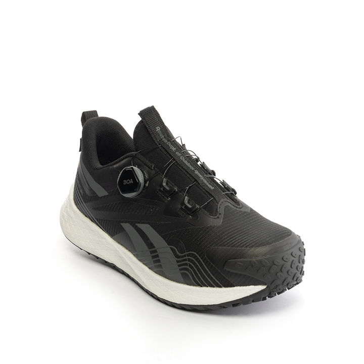 Reebok R3613 Athletic Work Shoe with BOA - Main Image