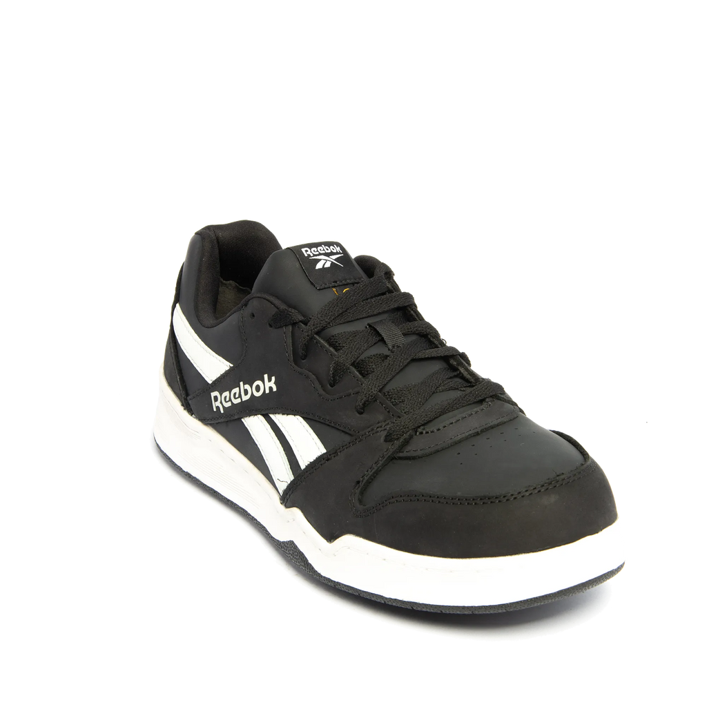 Reebok R4162 BB4500 Black Safety Trainer S3