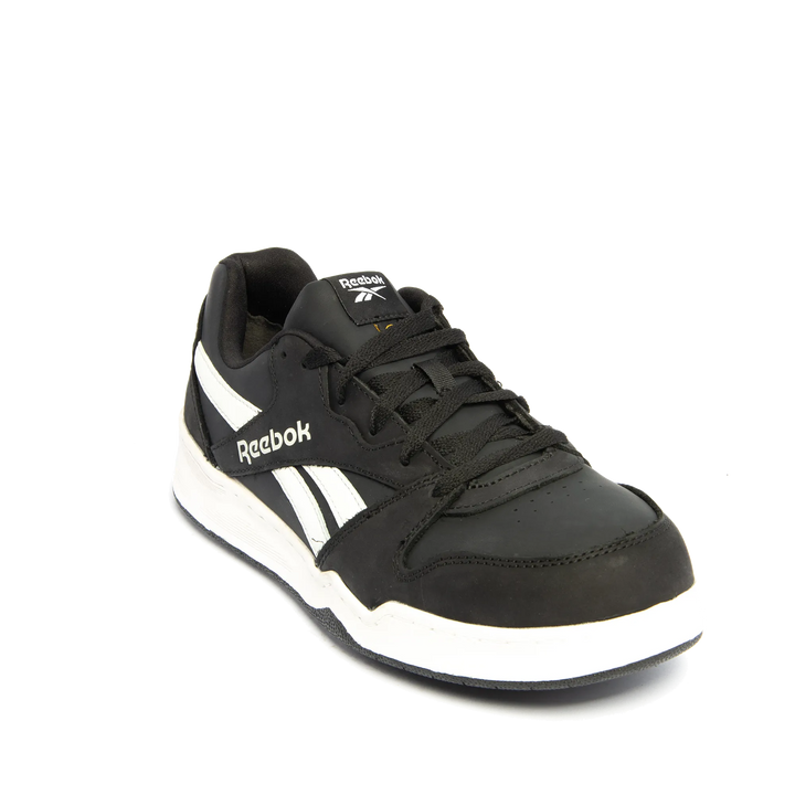 Reebok R4162 BB4500 Black Safety Trainer S3