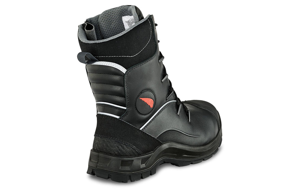 Red Wing Boot Zip/Lace Petroking LT 3207