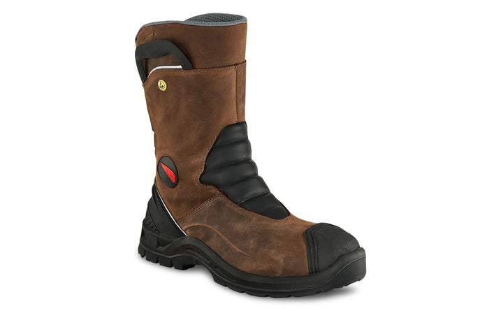 Boots Pull On Petroking LT 3221 Brown