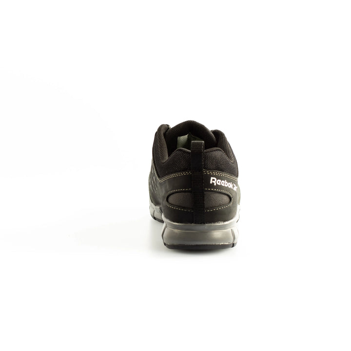 Reebok R1036 Excel Light Black Safety Trainer S3