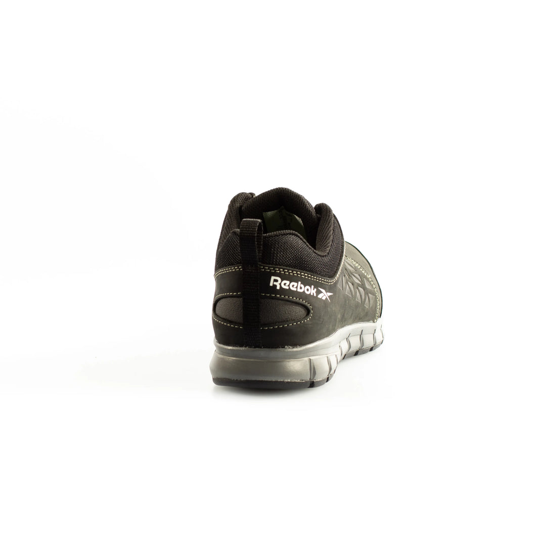 Reebok R1036 Excel Light Black Safety Trainer S3