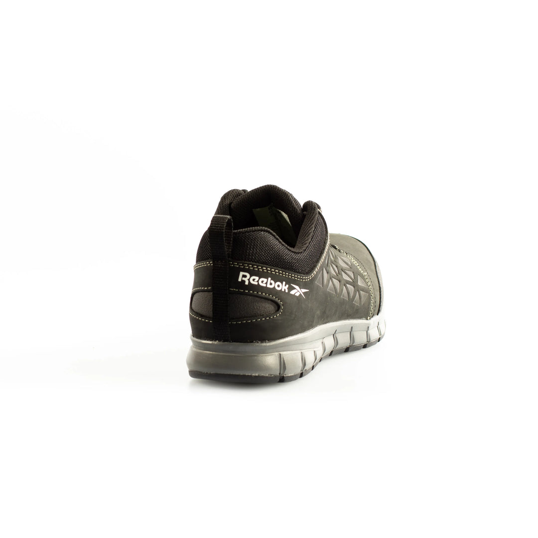 Reebok R1036 Excel Light Black Safety Trainer S3