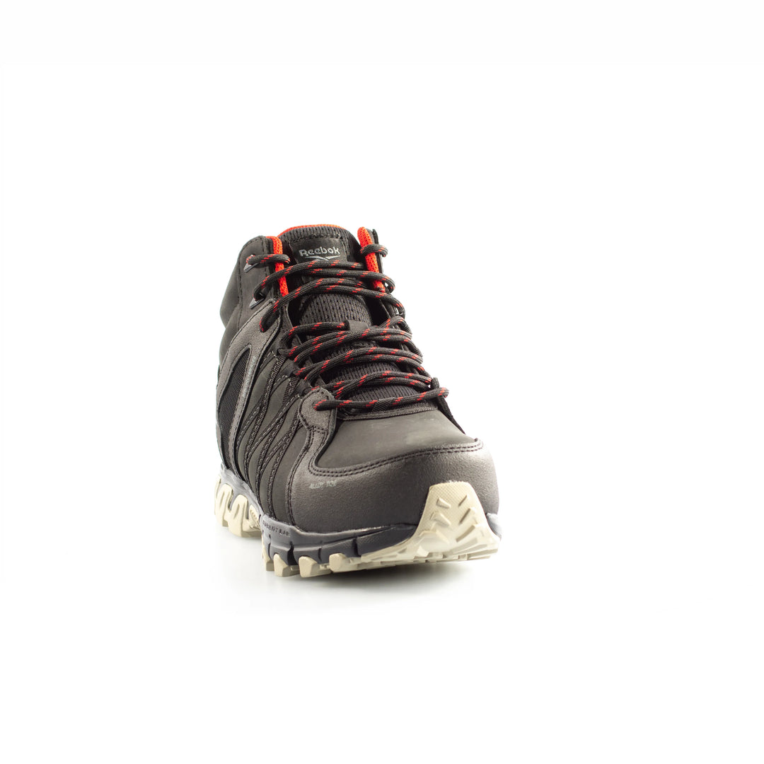 Reebok R1052 Trailgrip Black Safety Boot S3