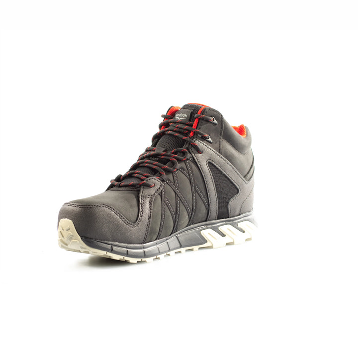 Reebok R1052 Trailgrip Black Safety Boot S3