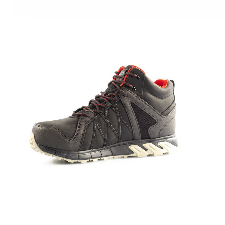 Reebok R1052 Trailgrip Black Safety Boot S3