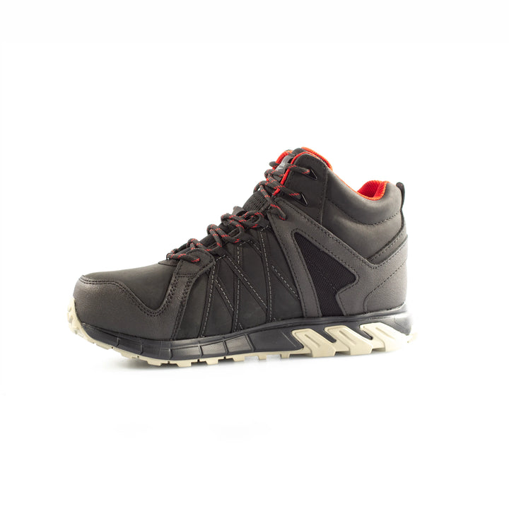 Reebok R1052 Trailgrip Black Safety Boot S3