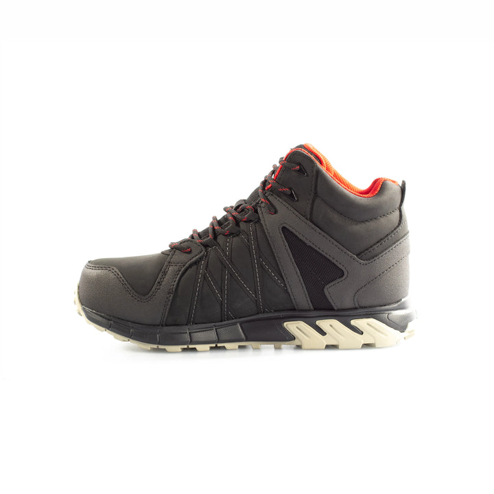 Reebok R1052 Trailgrip Black Safety Boot S3