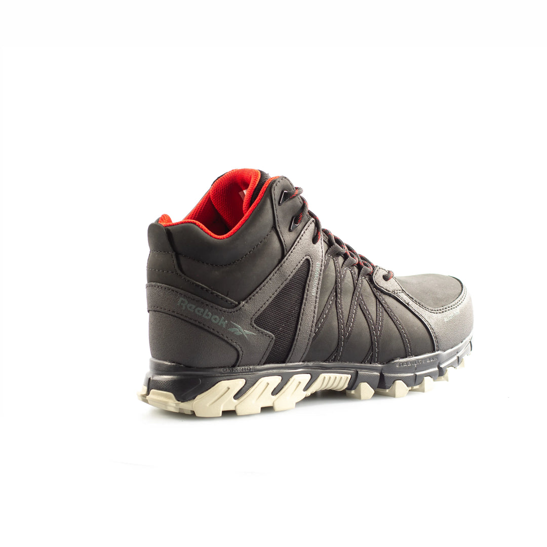 Reebok R1052 Trailgrip Black Safety Boot S3