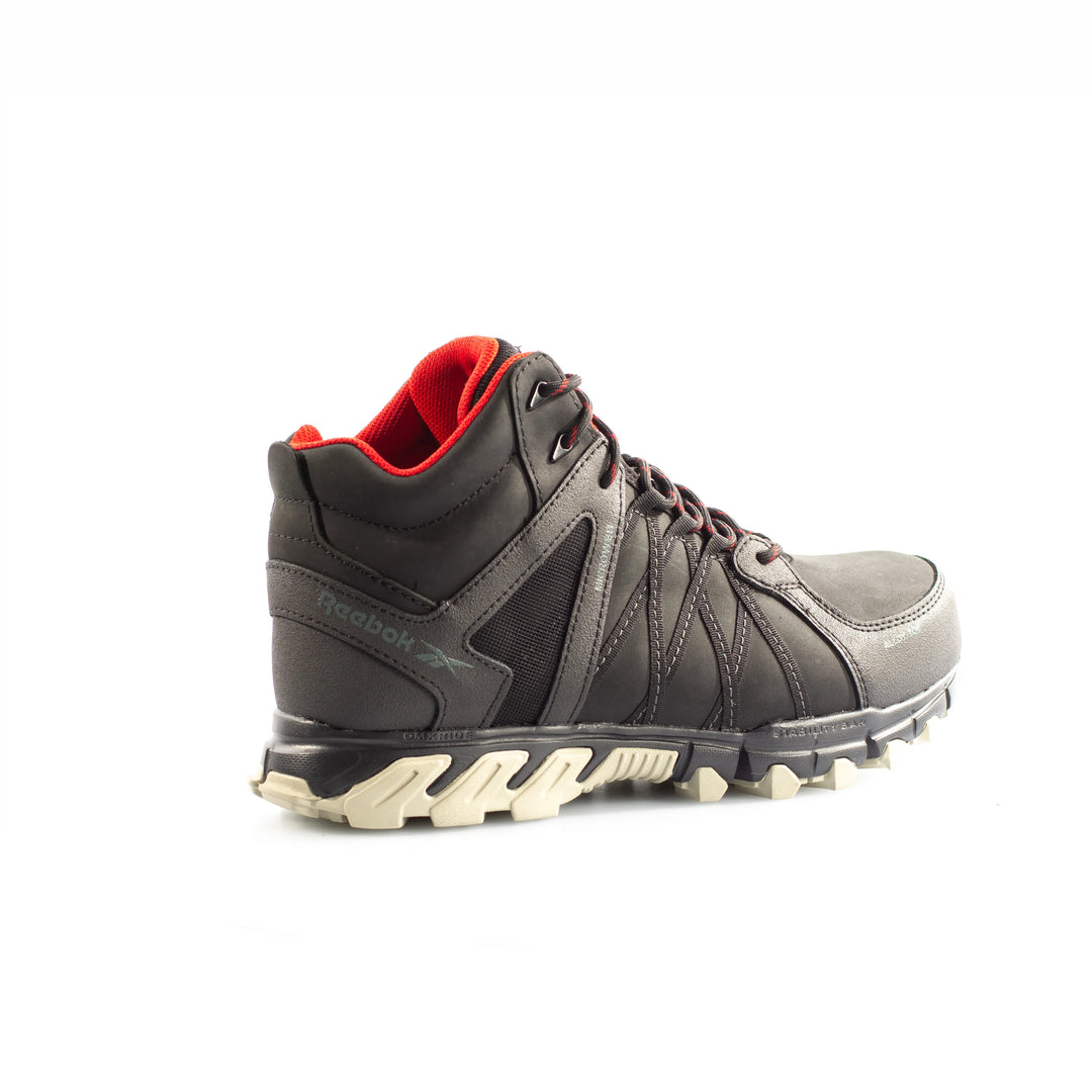 Reebok R1052 Trailgrip Black Safety Boot S3