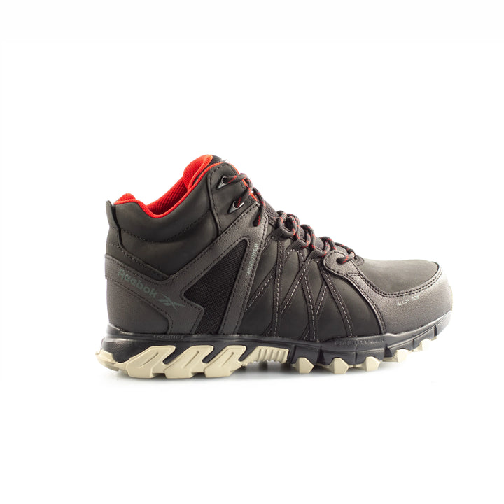 Reebok R1052 Trailgrip Black Safety Boot S3