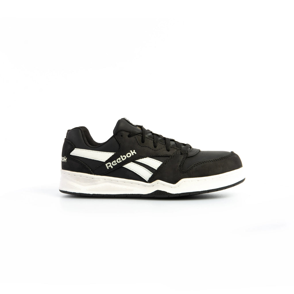 Reebok R4162 BB4500 Black Safety Trainer S3