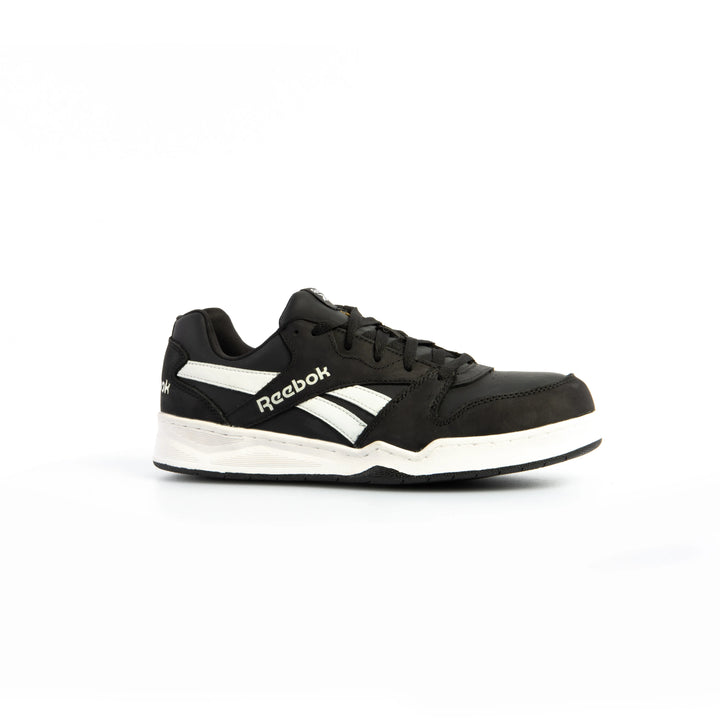 Reebok R4162 BB4500 Black Safety Trainer S3