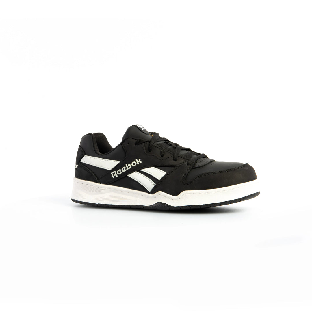 Reebok R4162 BB4500 Black Safety Trainer S3