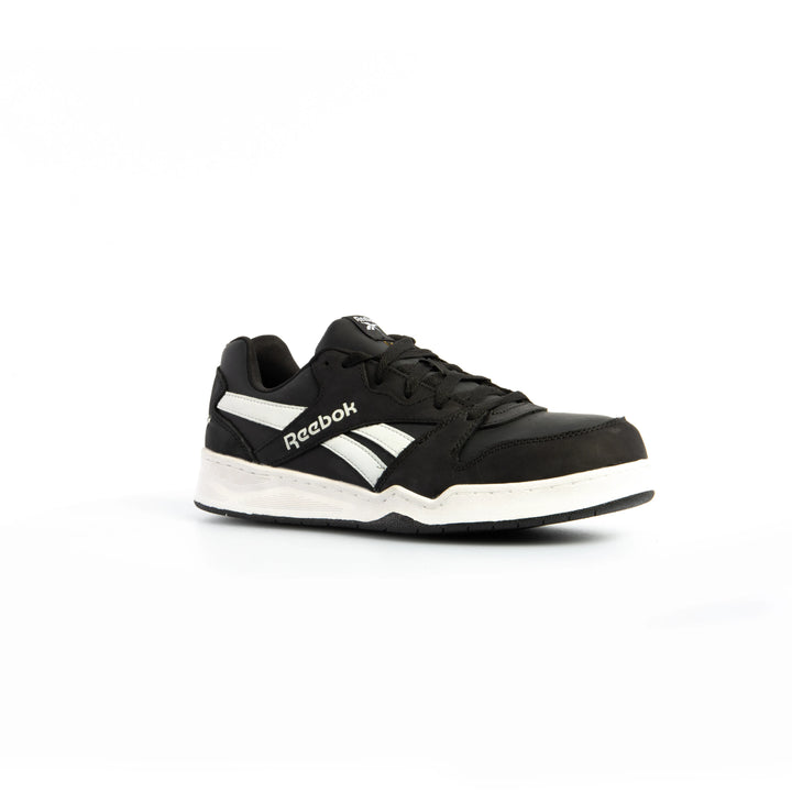 Reebok R4162 BB4500 Black Safety Trainer S3