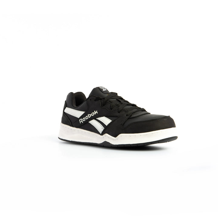 Reebok R4162 BB4500 Black Safety Trainer S3