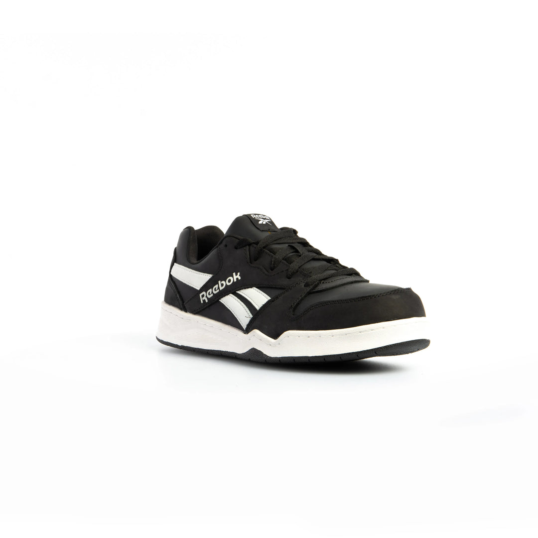 Reebok R4162 BB4500 Black Safety Trainer S3