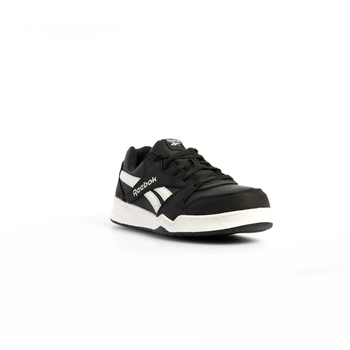 Reebok R4162 BB4500 Black Safety Trainer S3