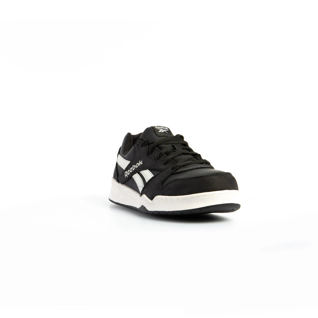 Reebok R4162 BB4500 Black Safety Trainer S3