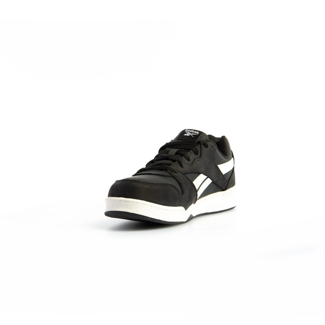 Reebok R4162 BB4500 Black Safety Trainer S3