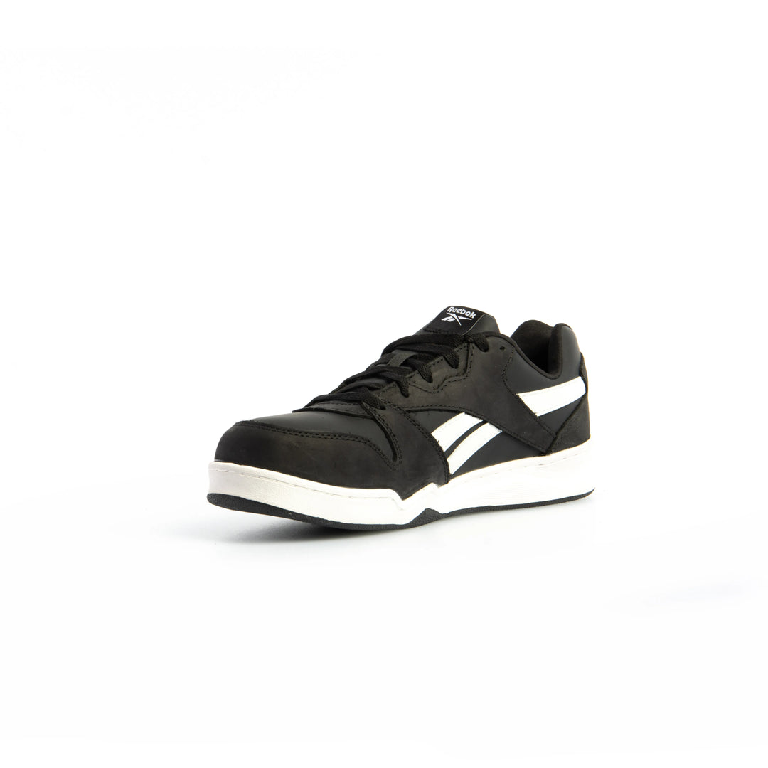 Reebok R4162 BB4500 Black Safety Trainer S3