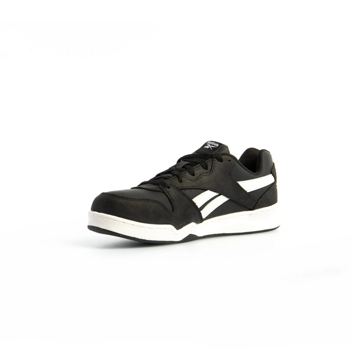 Reebok R4162 BB4500 Black Safety Trainer S3