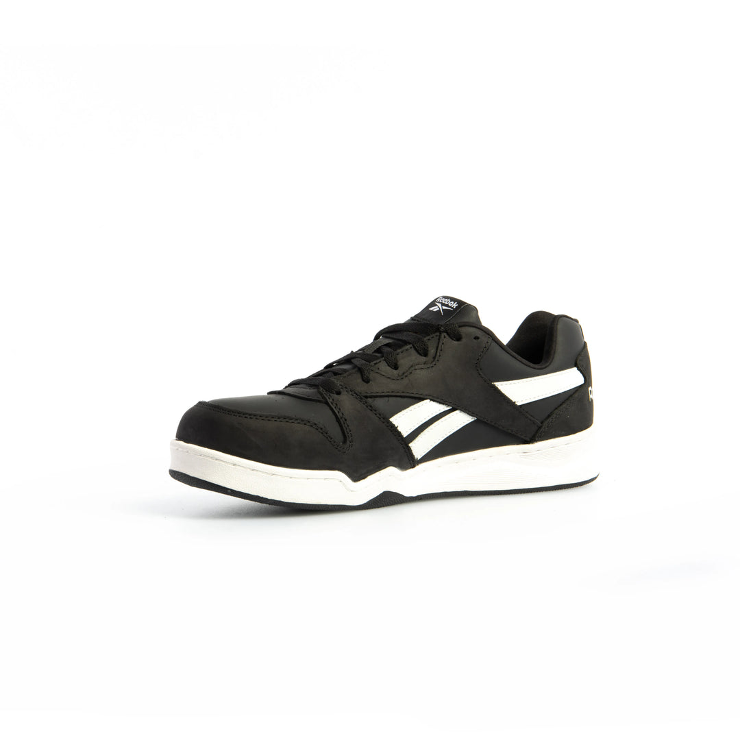 Reebok R4162 BB4500 Black Safety Trainer S3