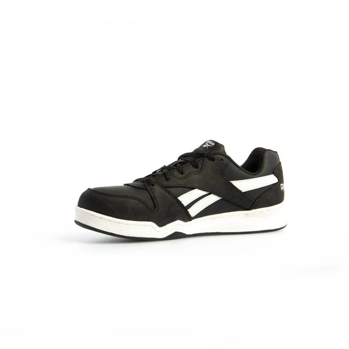 Reebok R4162 BB4500 Black Safety Trainer S3