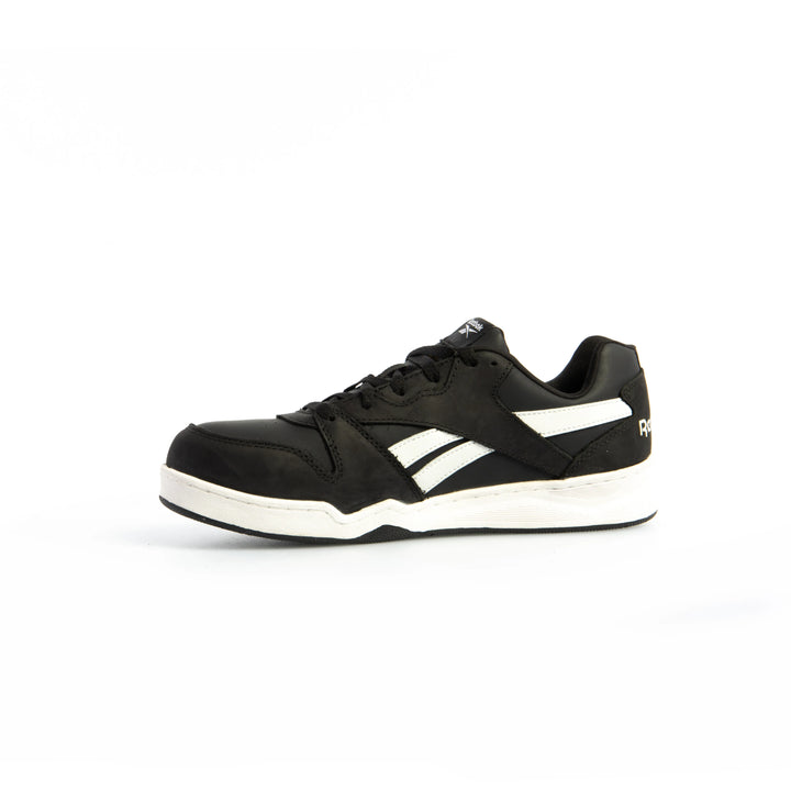 Reebok R4162 BB4500 Black Safety Trainer S3