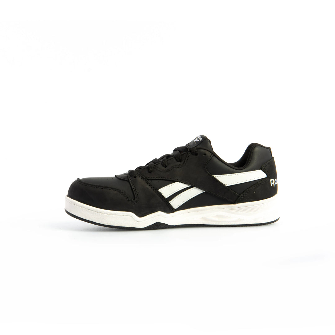 Reebok R4162 BB4500 Black Safety Trainer S3