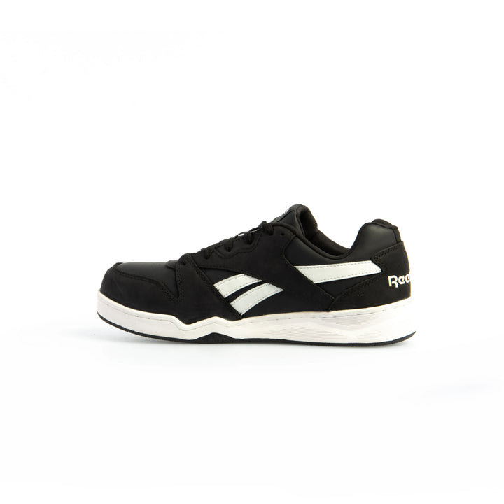 Reebok R4162 BB4500 Black Safety Trainer S3