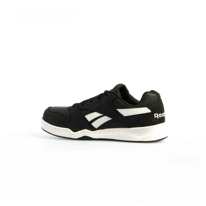 Reebok R4162 BB4500 Black Safety Trainer S3