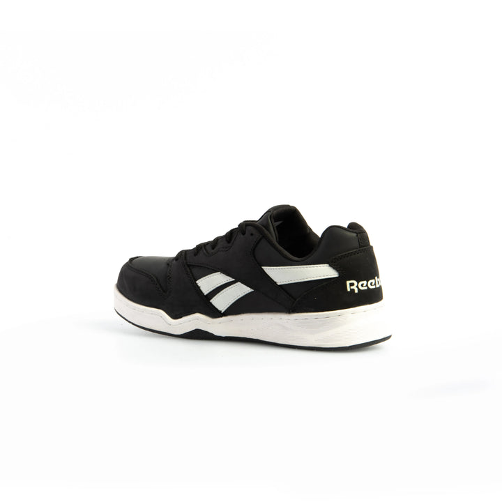 Reebok R4162 BB4500 Black Safety Trainer S3